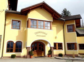 Отель Landhotel Oberwengerhof, Шпиталь-Ам-Пихрн